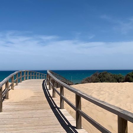 Guardamar Del Segura Sm- Spiaggia Moncayo - Piscina El Moncayo Εξωτερικό φωτογραφία