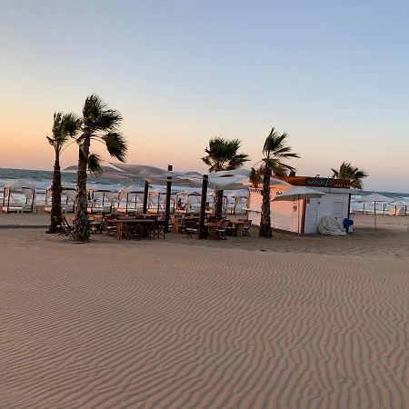 Guardamar Del Segura Sm- Spiaggia Moncayo - Piscina El Moncayo Εξωτερικό φωτογραφία