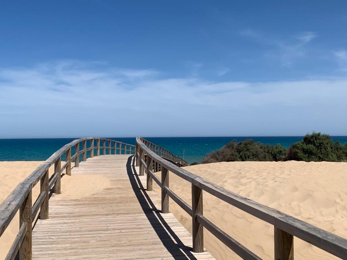 Guardamar Del Segura Sm- Spiaggia Moncayo - Piscina El Moncayo Εξωτερικό φωτογραφία