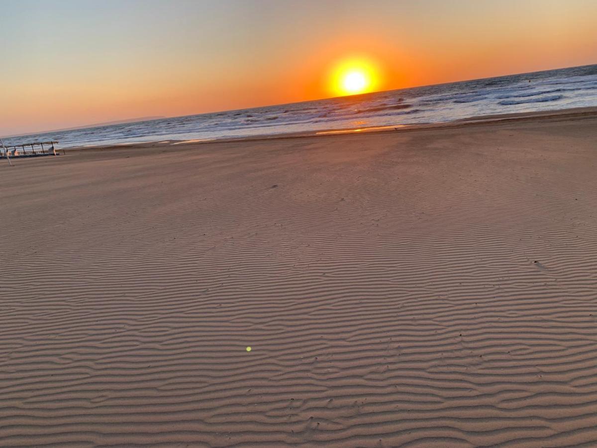 Guardamar Del Segura Sm- Spiaggia Moncayo - Piscina El Moncayo Εξωτερικό φωτογραφία
