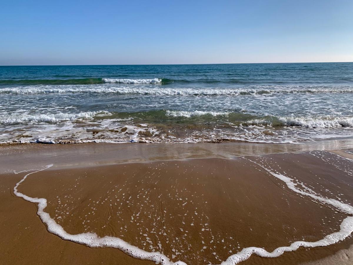 Guardamar Del Segura Sm- Spiaggia Moncayo - Piscina El Moncayo Εξωτερικό φωτογραφία