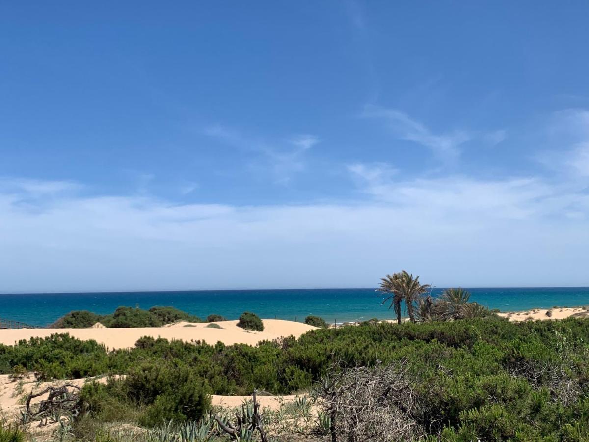 Guardamar Del Segura Sm- Spiaggia Moncayo - Piscina El Moncayo Εξωτερικό φωτογραφία
