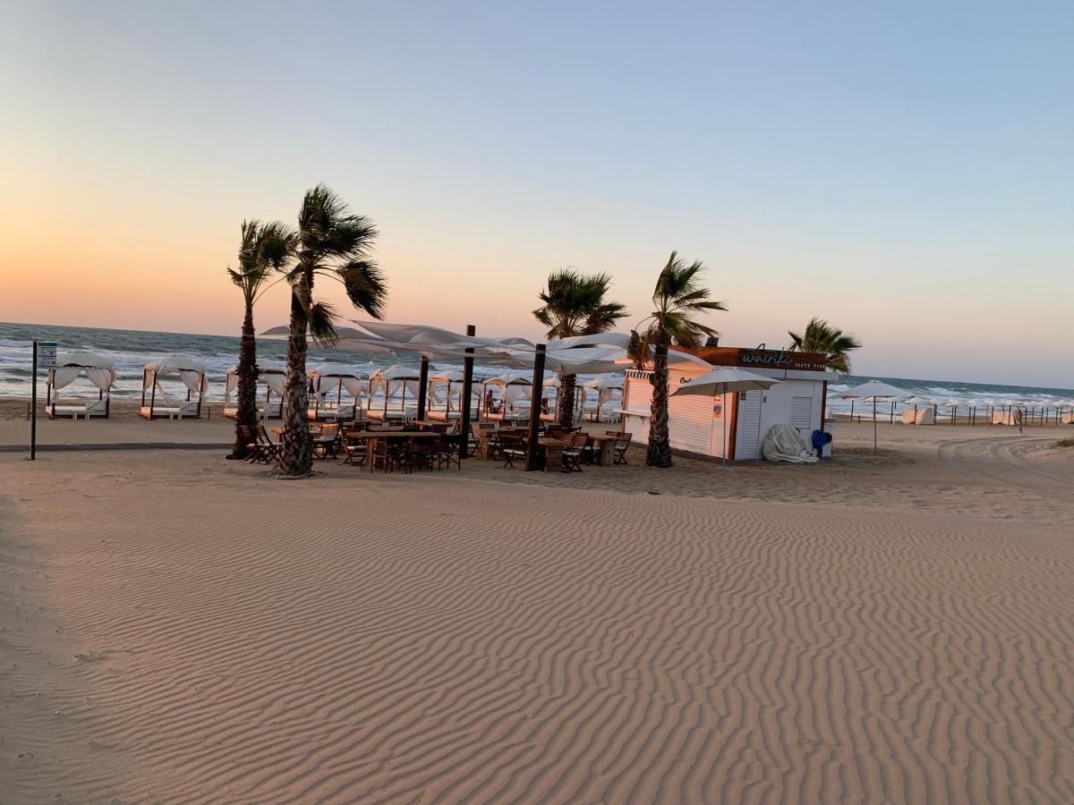 Guardamar Del Segura Sm- Spiaggia Moncayo - Piscina El Moncayo Εξωτερικό φωτογραφία