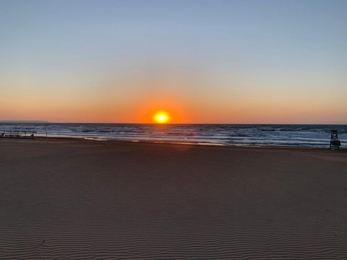 Guardamar Del Segura Sm- Spiaggia Moncayo - Piscina El Moncayo Εξωτερικό φωτογραφία