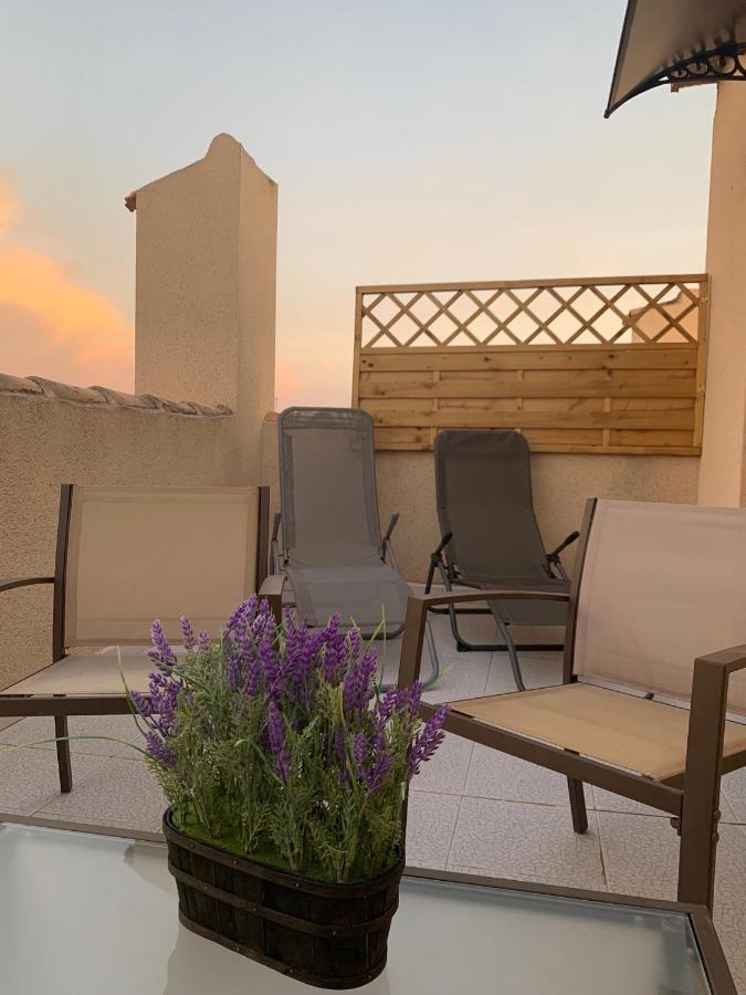 Guardamar Del Segura Sm- Spiaggia Moncayo - Piscina El Moncayo Εξωτερικό φωτογραφία
