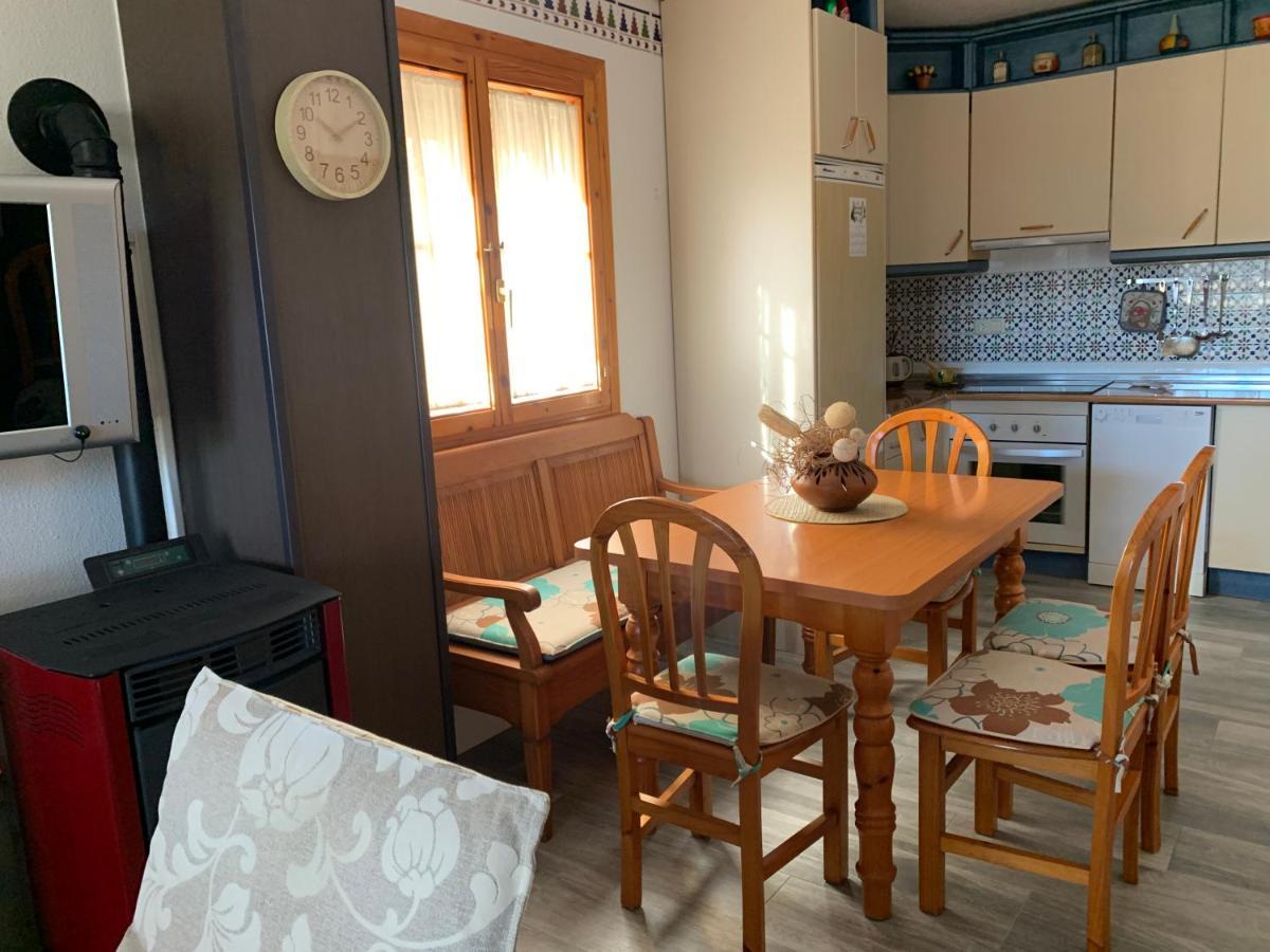 Guardamar Del Segura Sm- Spiaggia Moncayo - Piscina El Moncayo Εξωτερικό φωτογραφία