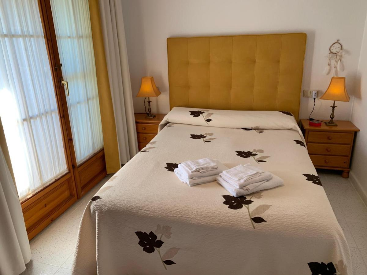 Guardamar Del Segura Sm- Spiaggia Moncayo - Piscina El Moncayo Εξωτερικό φωτογραφία